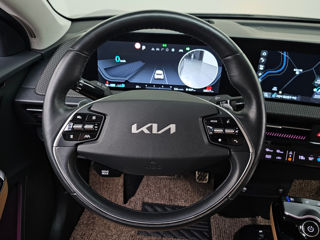 KIA EV6 foto 5