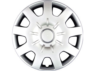 Колпаки для колес диаметр  15 SJS 314