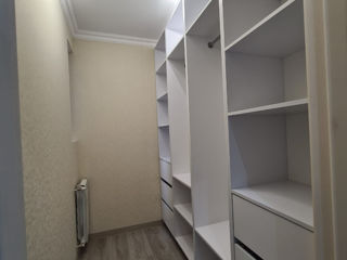 Apartament cu 2 camere, 73 m², Ciocana, Chișinău foto 7