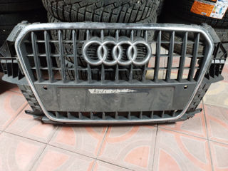 Audi Q3,Q5,Q7 A4,A6- Resotca tumanca