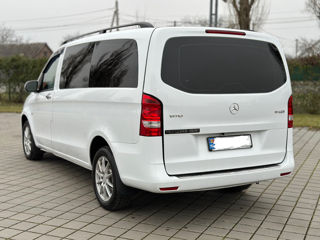 Mercedes Vito foto 4