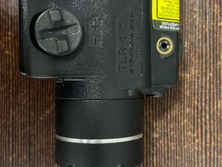 Streamlight tlr4 foto 2