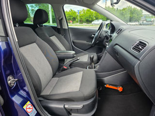 Volkswagen Polo foto 10