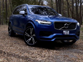 Volvo XC90 foto 6