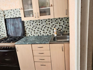 Apartament cu 2 camere, 53 m², Ciocana, Chișinău