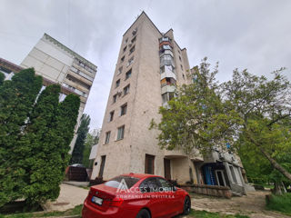 Apartament cu 1 cameră, 28 m², Botanica, Chișinău