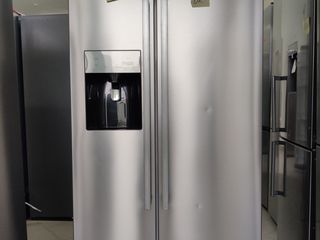 Холодильник hanseatic sibe by sibe новый!!!  из германии