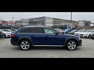 Audi A4 Allroad foto 3