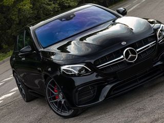 AMG Body Kitt Mercedes w213