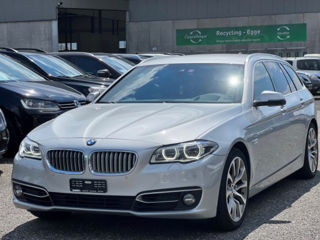 BMW 5 Series foto 1