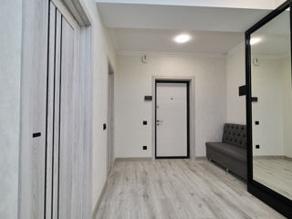 Apartament cu 1 cameră, 45 m², Centru, Chișinău foto 5