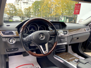 Mercedes E-Class foto 7