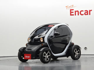 Renault Twizy, 2018 г.