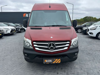 Mercedes Sprinter foto 3