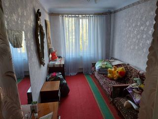 3-х комнатная квартира, 56 м², Окраина, Дондюшаны фото 7