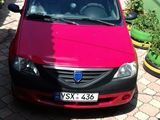 Dacia Logan foto 1