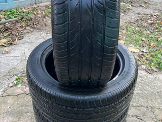 Anvelope (cauciucuri) Platin RP420 245/45 R17, Germania, DOT 2023 într-o stare foarte bună!