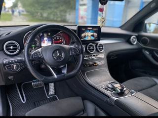 Mercedes GLC foto 3