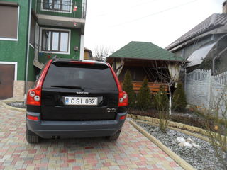 Volvo XC90 foto 4