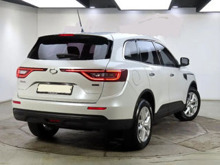 Renault Koleos foto 4