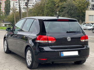 Volkswagen Golf foto 4