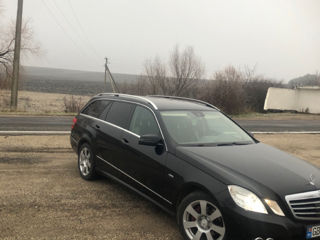 Mercedes E-Class