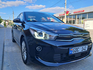 KIA Rio foto 8