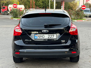 Ford Focus foto 11