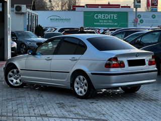 BMW 3 Series foto 3