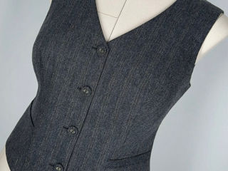 Atelier de croitorie / haine la comanda / rochii la comanda / costume clasice foto 7