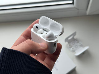 Originale Apple Airpods Pro 2 cu Lightning