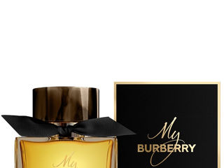 Parfum,Burberry black,original,este nou!700