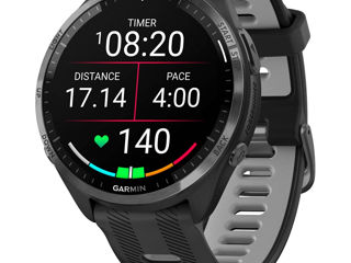 Garmin forreruner 965 foto 3