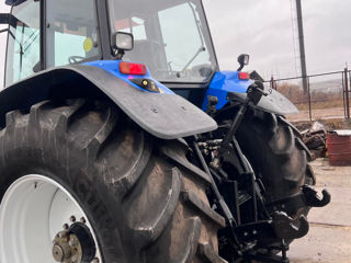 New Holland TM190 foto 4