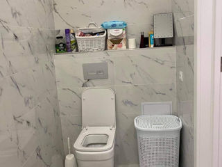1-rm apt., 50 м², 3/9 fl.