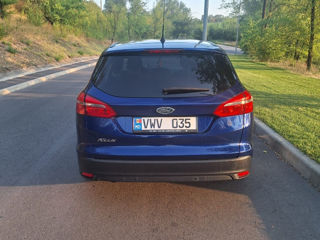 Ford Focus foto 3