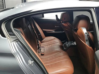 BMW 6 Series foto 11