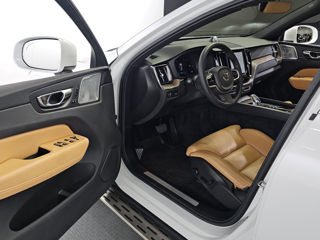 Volvo XC60 foto 3