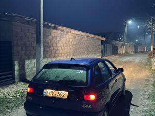 Seat Ibiza foto 3