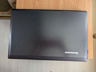 Lenovo IdeaPad V580c foto 4