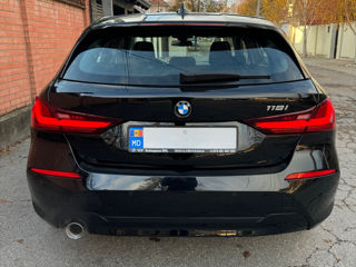 BMW 1 Series фото 1