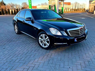 Mercedes E-Class