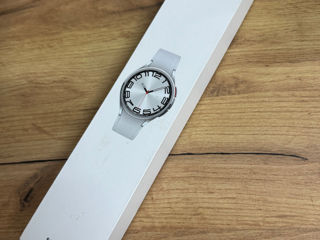 Samsung Watch 4/5/6 noi ! Originale foto 4