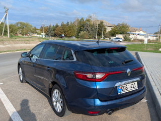 Renault Megane foto 2