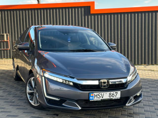 Honda Clarity