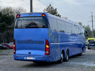 Scania K400EB6X2 IRIZAR foto 5