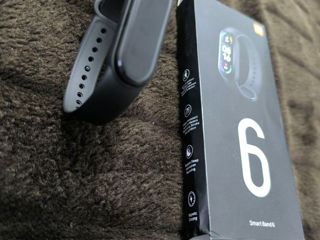 Smart Band 6 foto 4