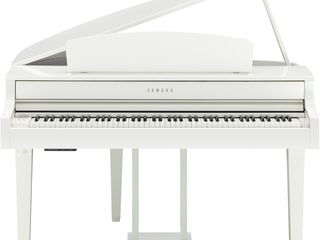 Pian digital Yamaha CLP-765 grand piano. Instalare + Livrare gratuita în toată Moldova. foto 1