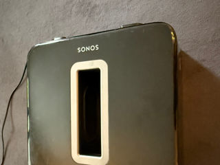 Sonos Sub foto 3