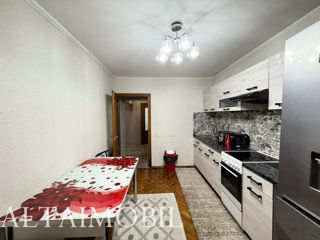 Apartament cu 2 camere, 60 m², Râșcani, Chișinău foto 6